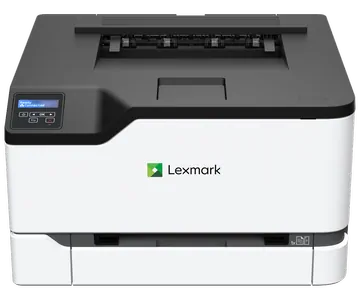 Замена ролика захвата на принтере Lexmark C3224DW в Перми